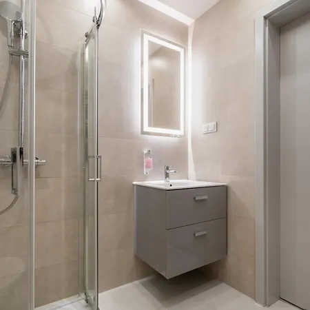 407 - Zakopianski - Sauna & Jacuzzi & Plac Zabaw & Silownia Apartment *