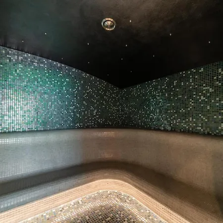 Διαμέρισμα 407 - Zakopianski - Sauna & Jacuzzi & Plac Zabaw & Silownia *