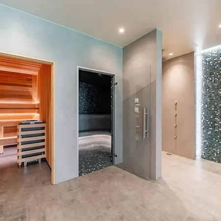 Διαμέρισμα 407 - Zakopianski - Sauna & Jacuzzi & Plac Zabaw & Silownia