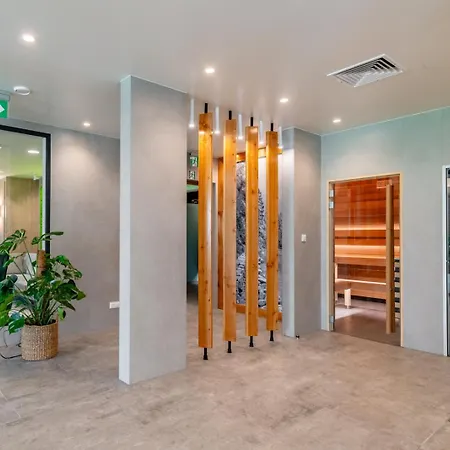 Apartment 407 - Zakopianski - Sauna & Jacuzzi & Plac Zabaw & Silownia Zakopane