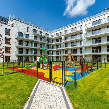 407 - Zakopianski - Sauna & Jacuzzi & Plac Zabaw & Silownia Διαμέρισμα