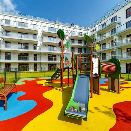 407 - Zakopianski - Sauna & Jacuzzi & Plac Zabaw & Silownia Apartment
